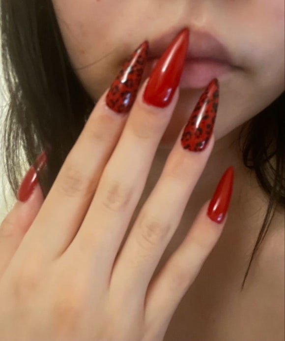 네일스 이미지