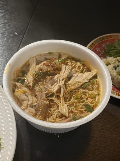 오대식당 이미지