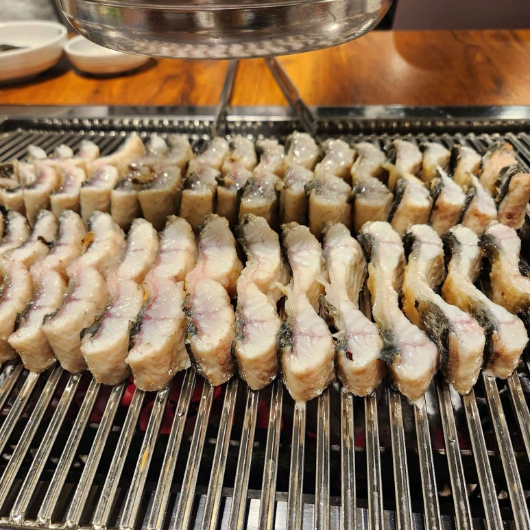 원조풍천장어 이미지