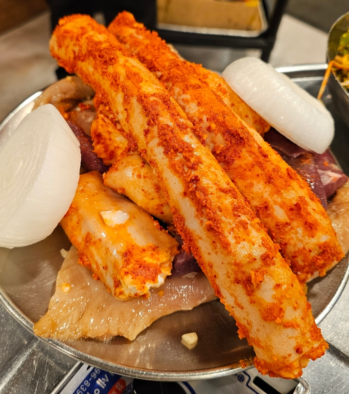 기와집양대창센타 이미지