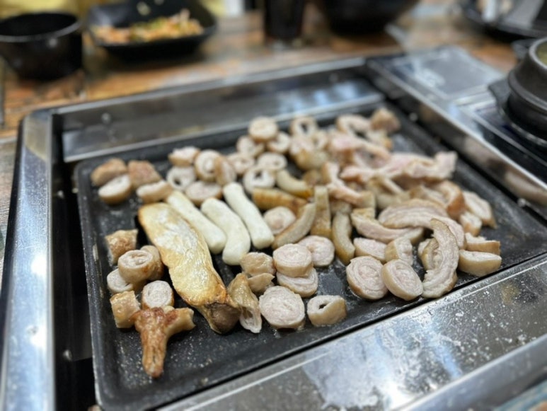 소미 막창 이미지