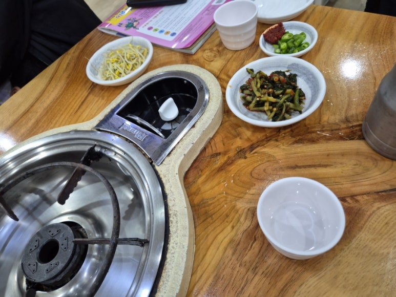 백청우칼국수(권선) 이미지