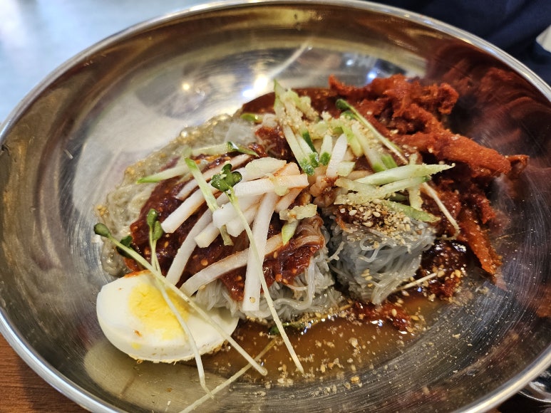 김가네냉면사랑 이미지