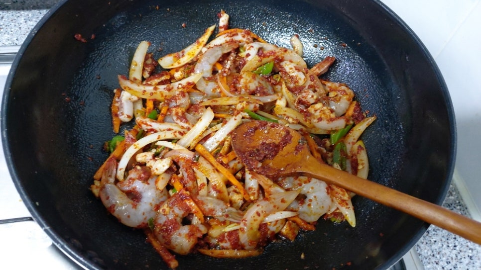 수짬뽕 이미지