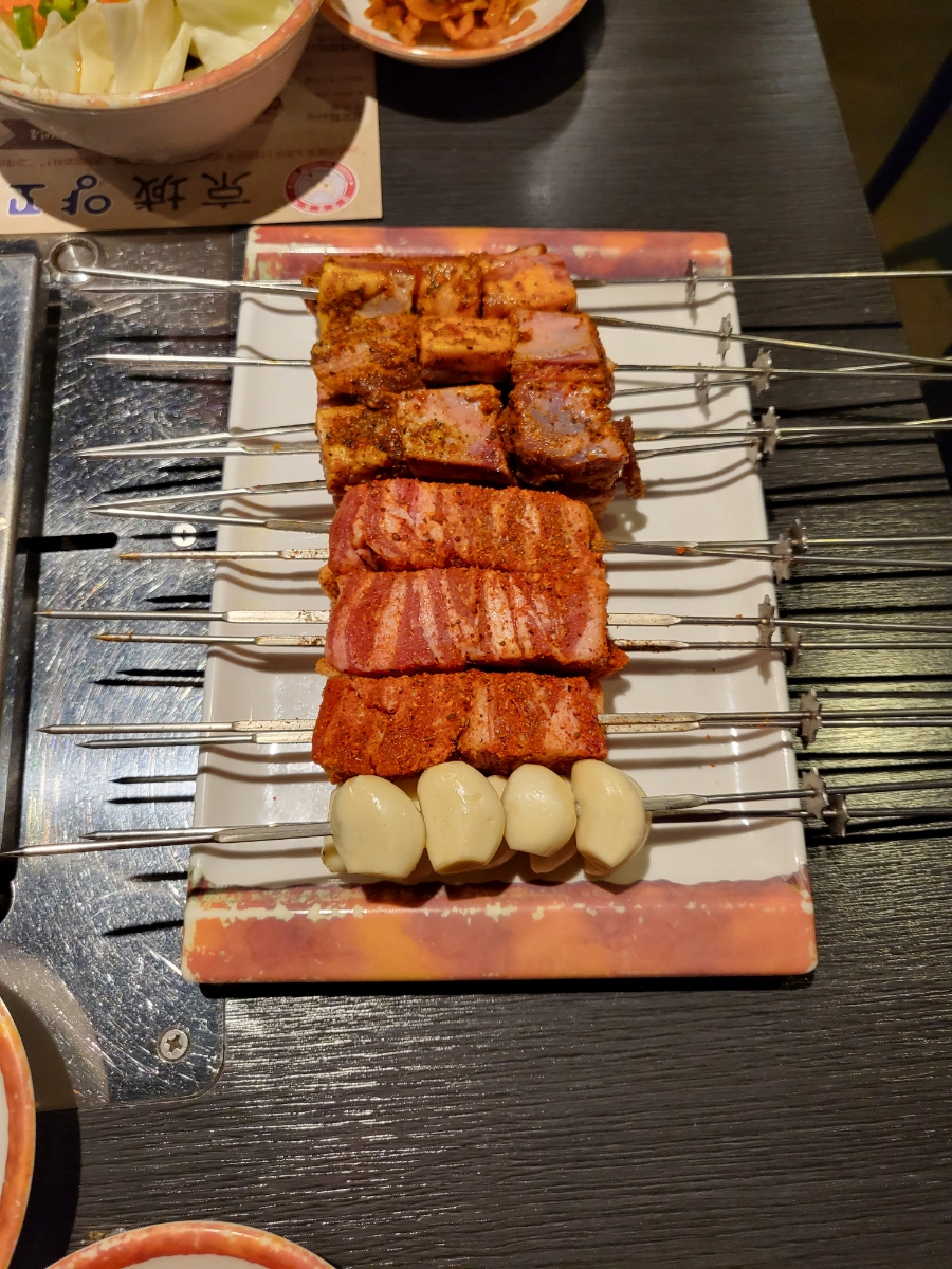 동한양꼬치 이미지