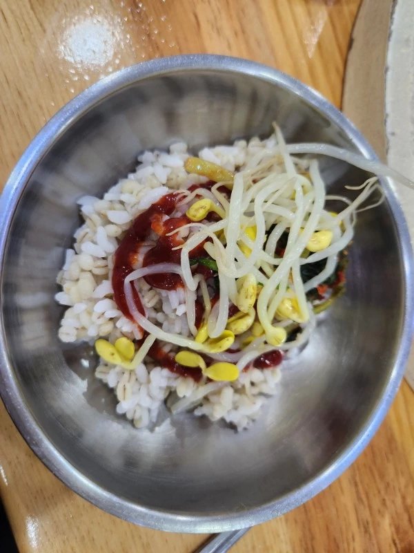 백청우칼국수(권선) 이미지