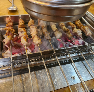 중화정 이미지