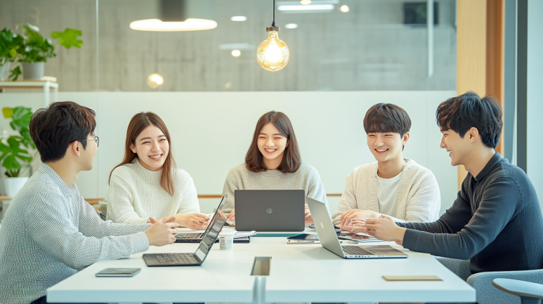 정담전산세무회계학원 이미지