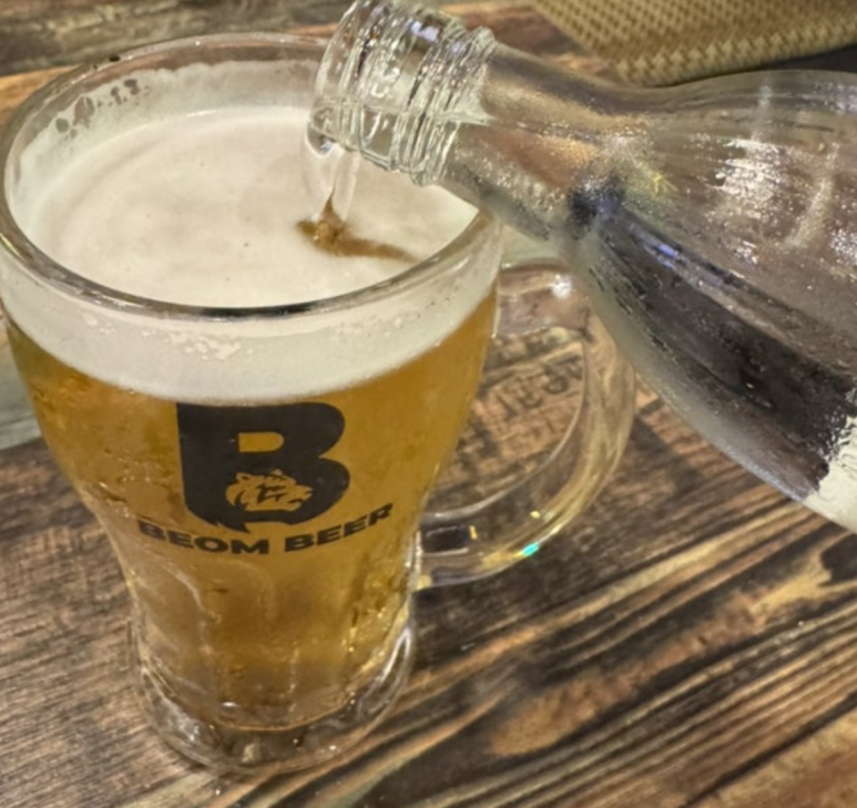 범맥주 이미지
