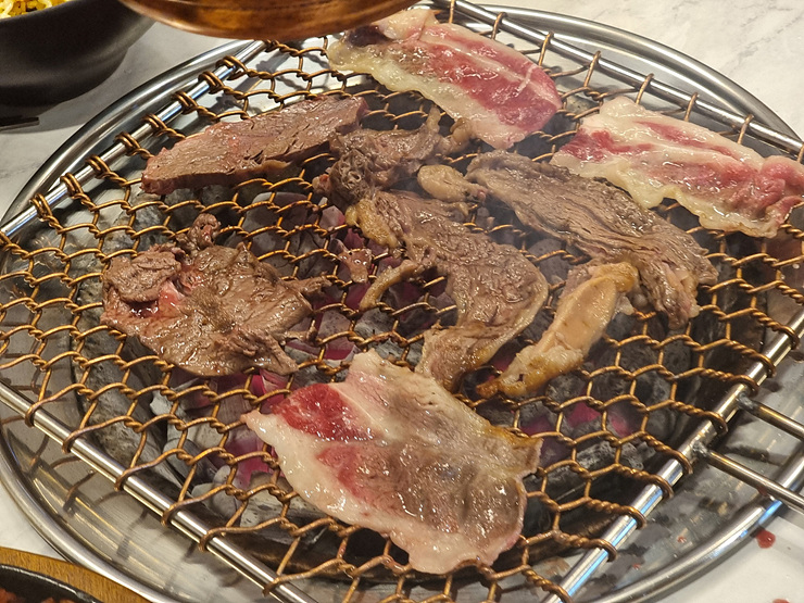 백운축산 소한마리 정육식당 기흥점 이미지