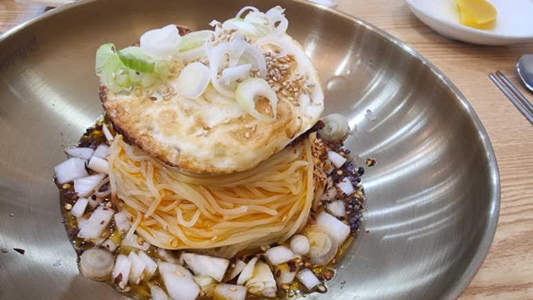 민속가야밀면세교 이미지