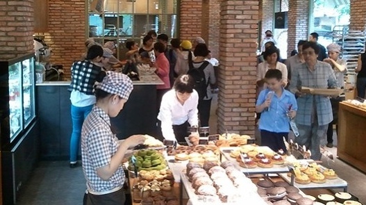 뚜레쥬르아산 이미지