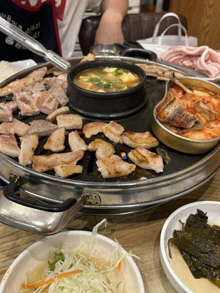 정박사정육식당 이미지