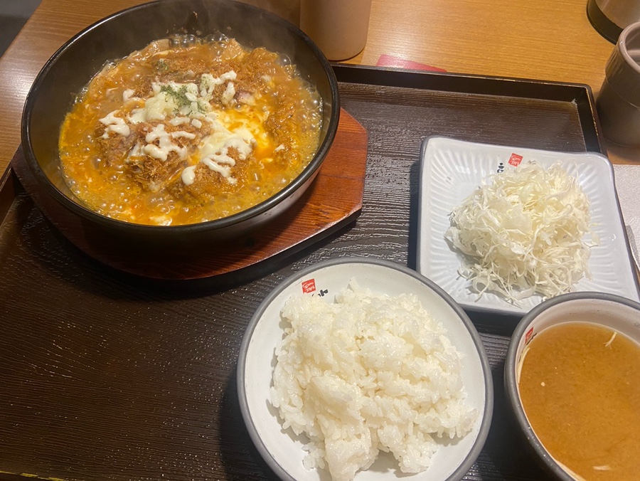 하나돈까스문현점 이미지