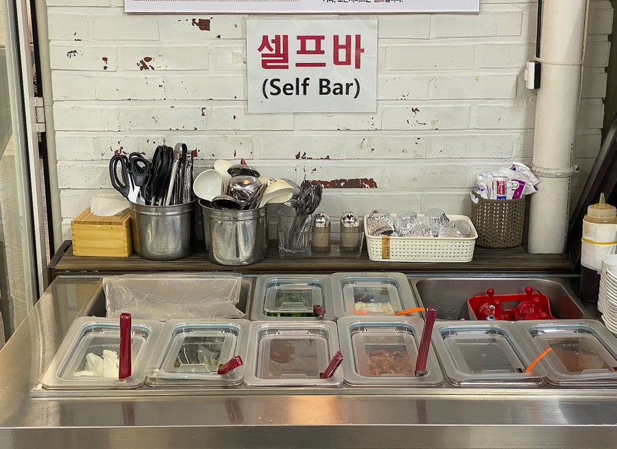 소물리에정육식당 이미지
