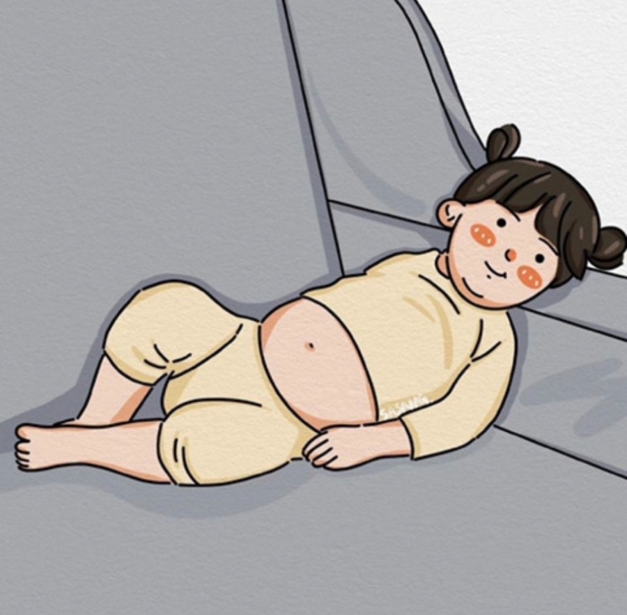 일번지커피 이미지