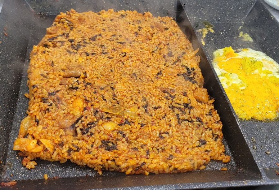 헬로팬닭갈비 이미지