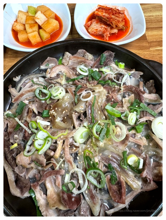 원당양평해장국 이미지