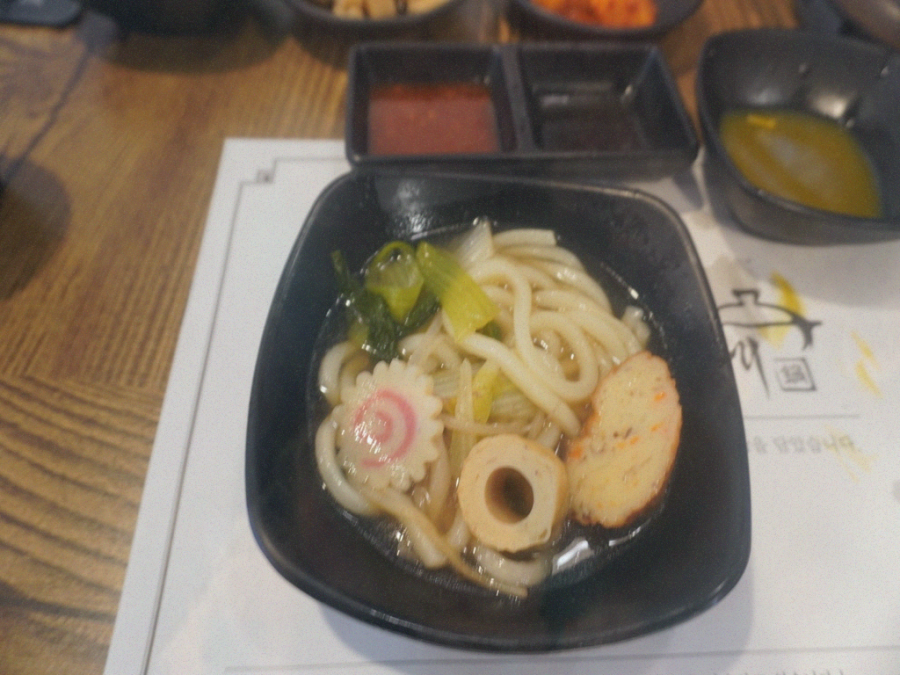 지인식당 이미지