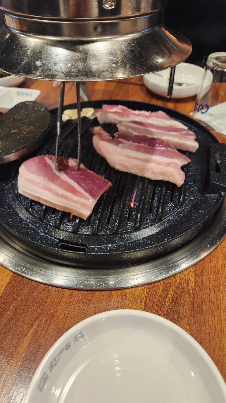 한마음정육식당 판교테크노밸리점 대표 사진