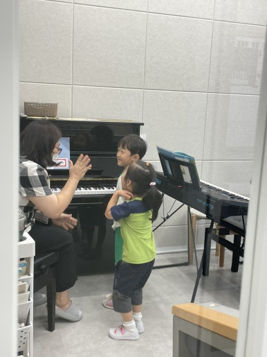 소리피아음악학원 이미지