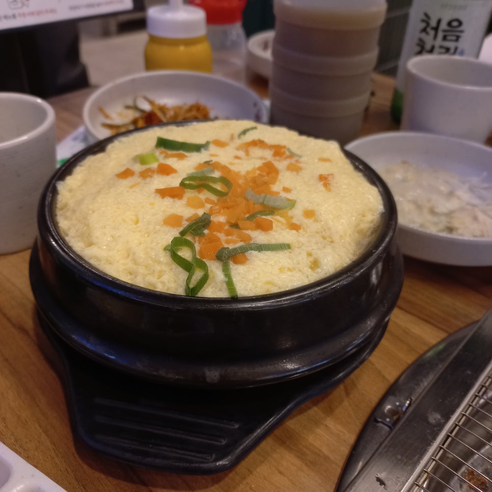 장원참숯화로구이 이미지
