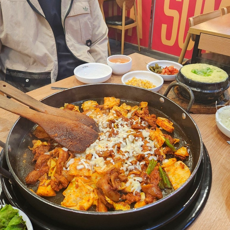유가네프리미엄 유가솜씨 이미지