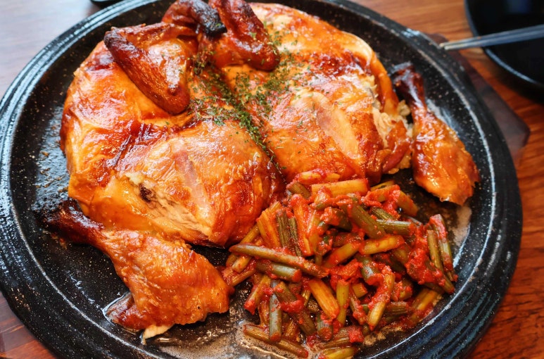 구도로통닭광명 이미지