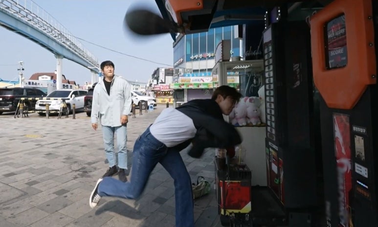 콘트롤오락실 이미지
