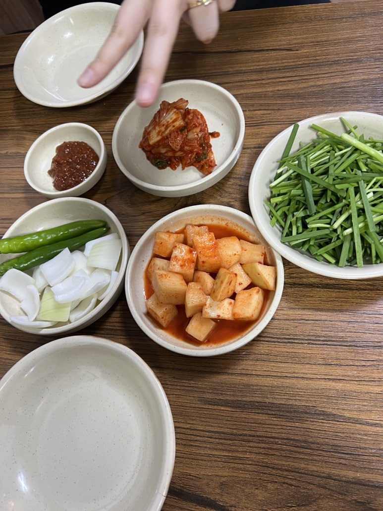 장안닭한마리 이미지