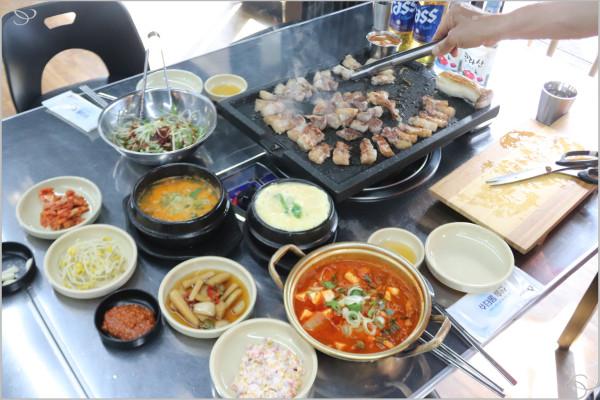 대윤흑돼지 서귀포올레시장점 이미지
