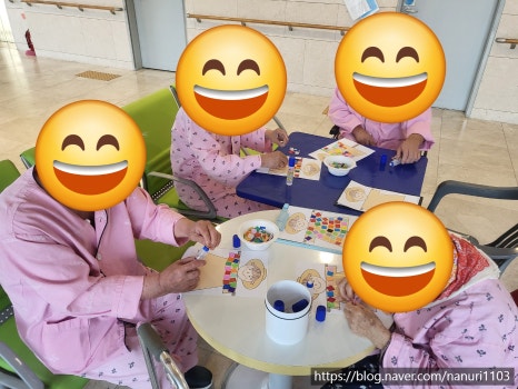 강민의료재단나누리요양병원 이미지