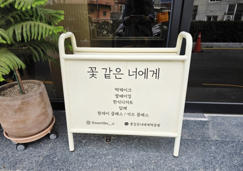 꽃같은너에게 이미지