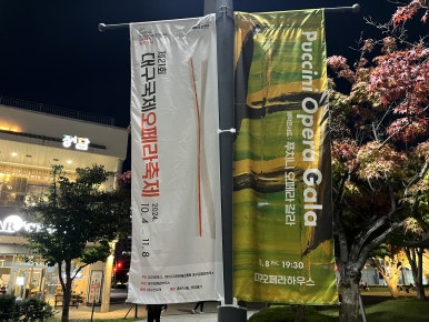 대구국제오페라오케스트라 이미지