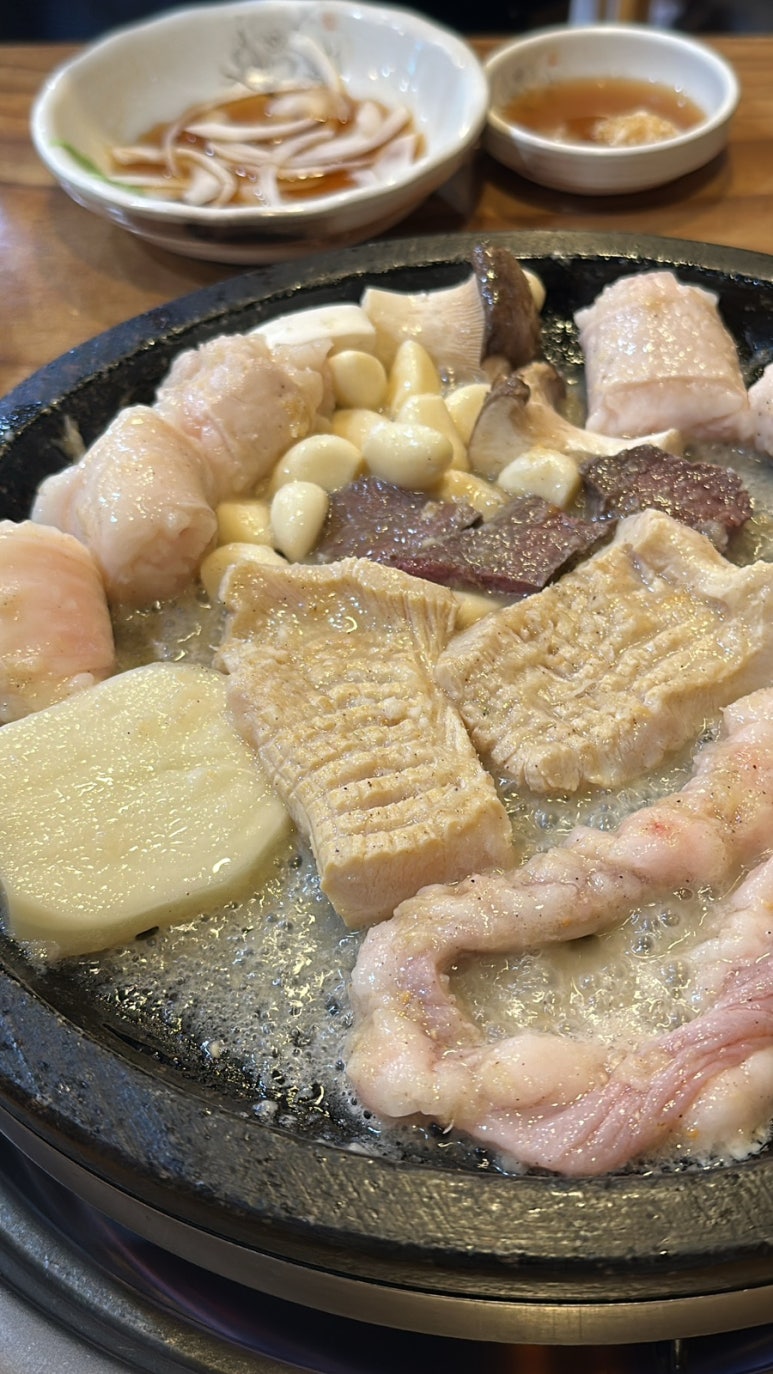 복돌양곱창 이미지