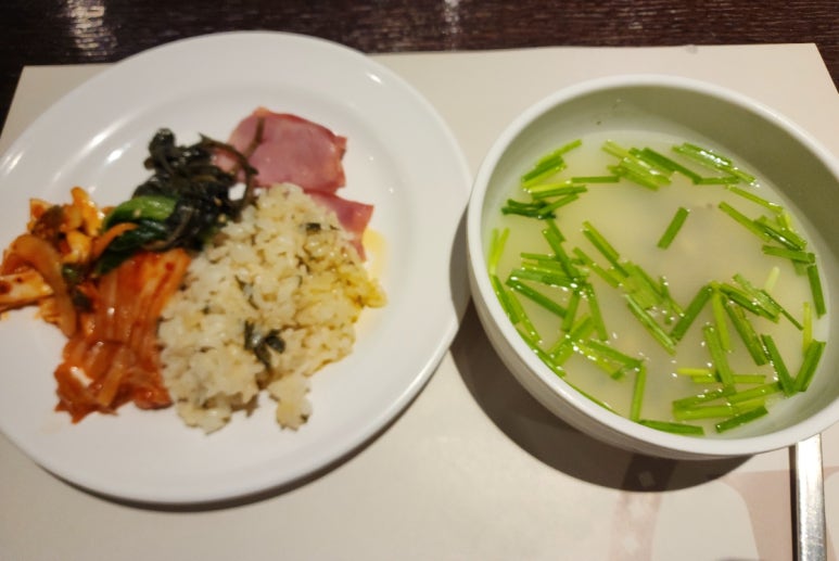 누마루(켄싱턴리조트) 이미지