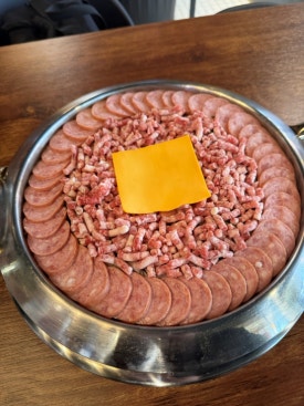돌부대찌개 이미지