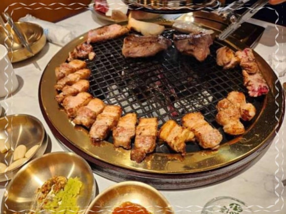 금성회관(신월점) 이미지