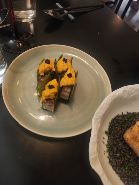 백옥꼬치구이 이미지