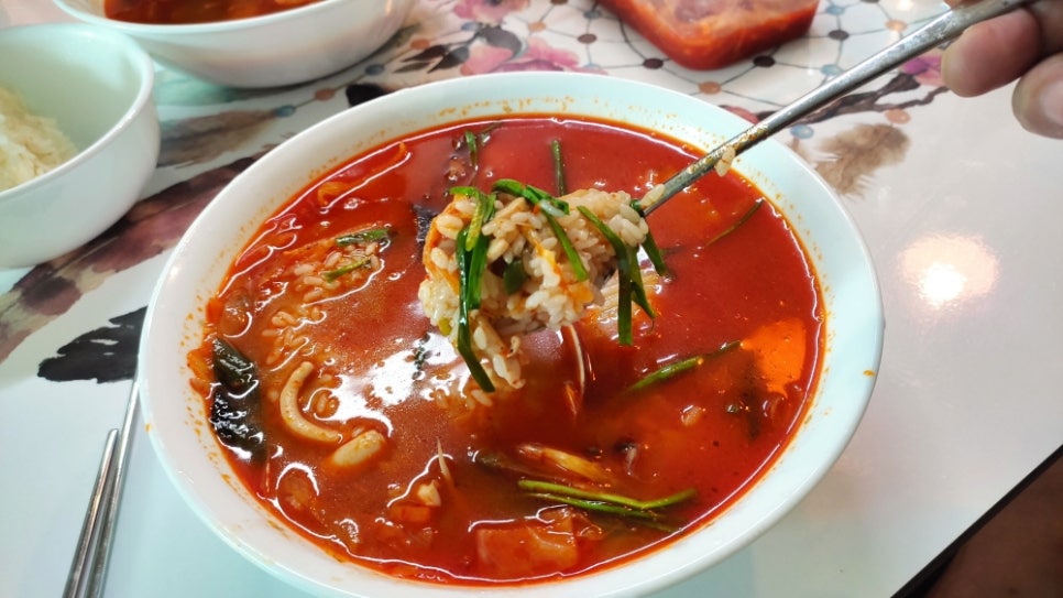 수짬뽕 이미지
