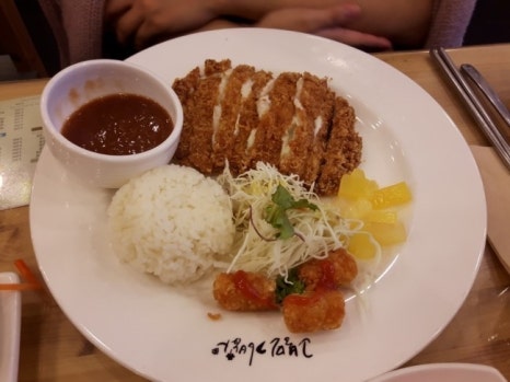 고봉민김밥인 이미지