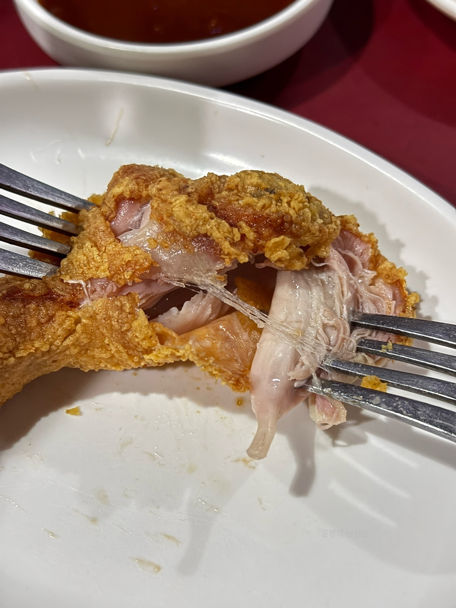 맥켄치킨 이미지