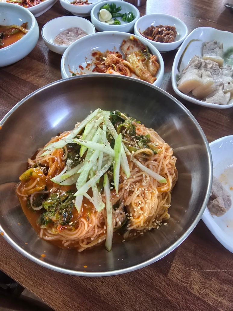 은혜네식당 이미지
