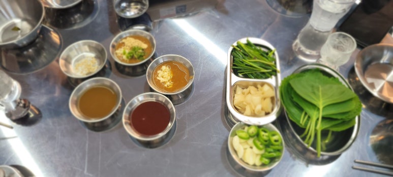 곱창애 막창가 이미지