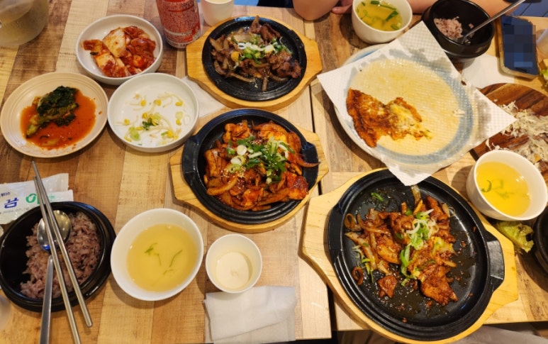 장가반상 이미지