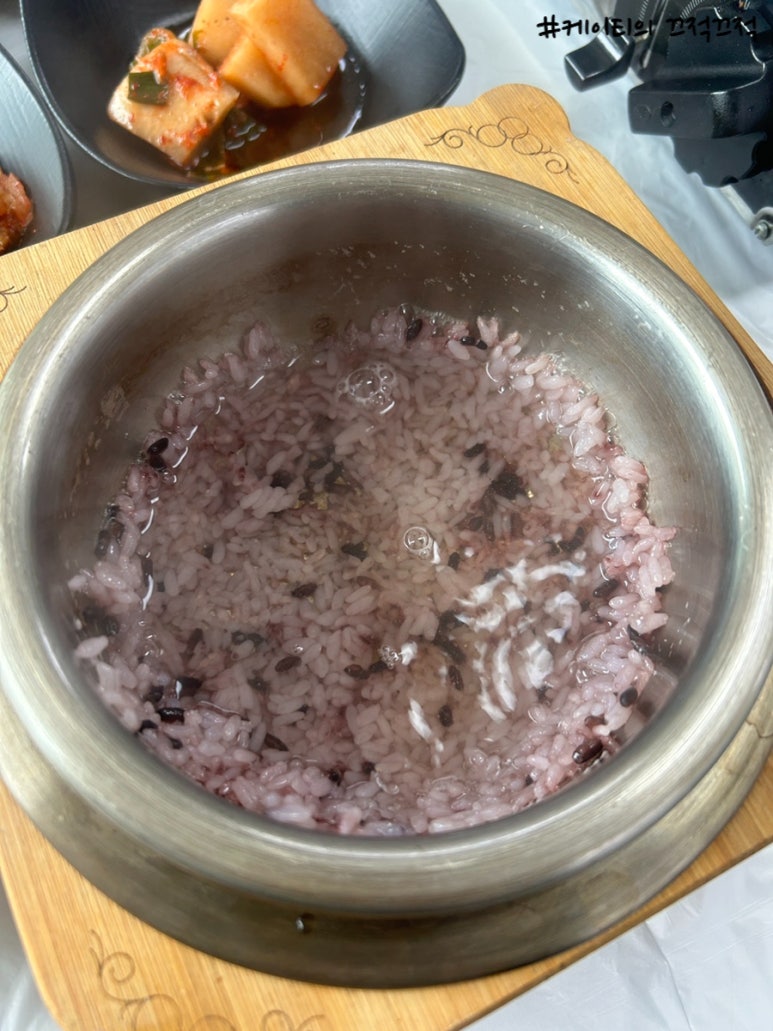 고향밥상 이미지