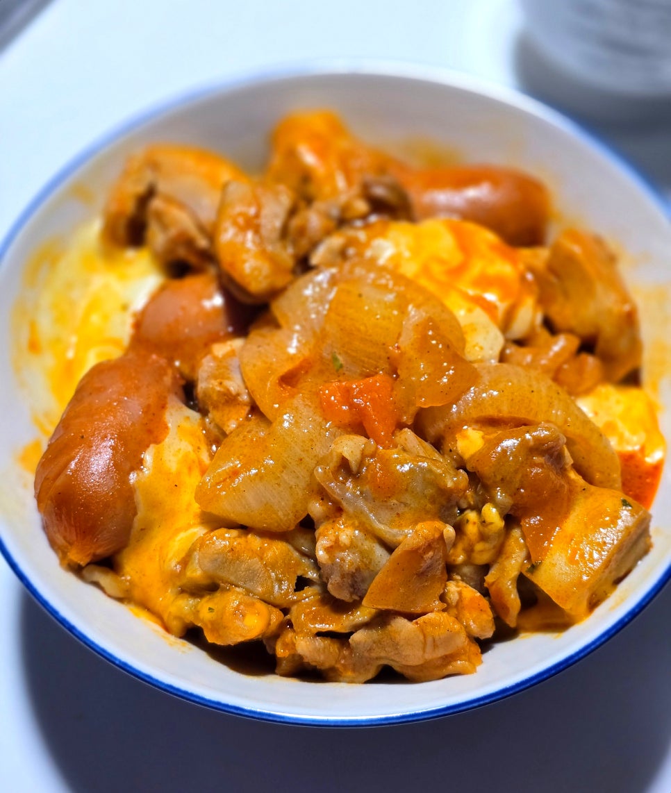 두찜 마포합정점 사진 6