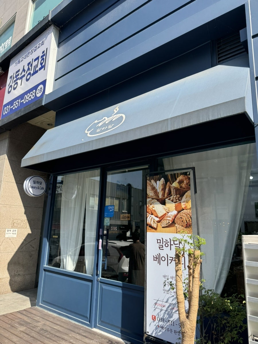 밀하달 이미지