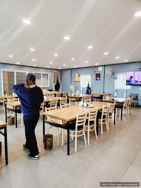 가산밀면 이미지