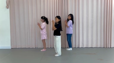 레브무용학원 이미지